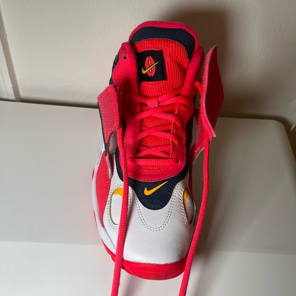 Nike Air Max Speed Turf GS - Picture 6 of 8